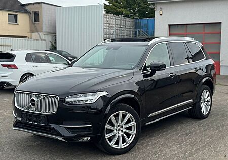 Volvo XC 90 XC90 D5 Inscription AWD 7-Sitzer