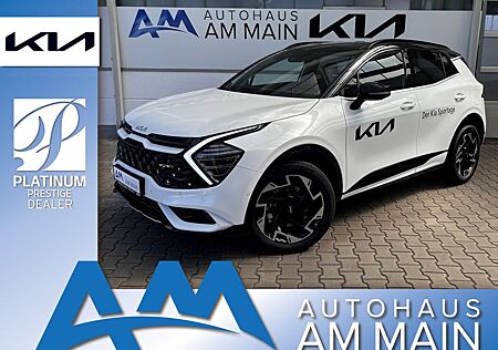Kia Sportage 1.6T PHEV AWD GT LINE | DRI | SND | GD