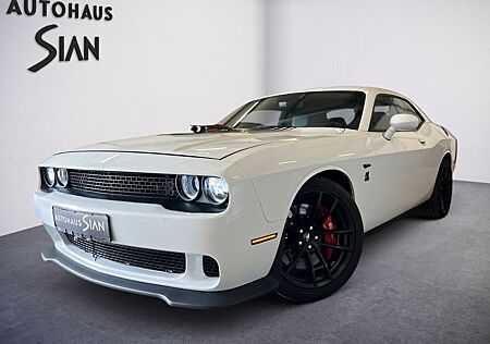 Dodge Challenger *R/T*SCAT PACK*RWD*MANUELL*