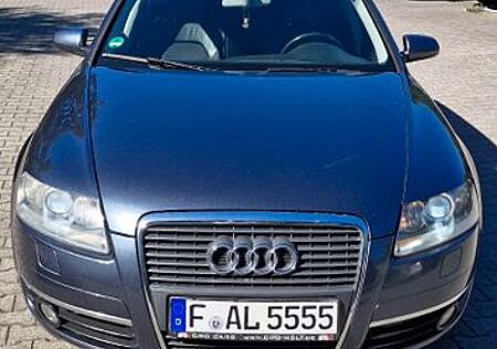 Audi A6 2.0 TDI (DPF) Avant -