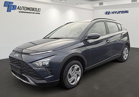 Hyundai Bayon 1.2 Comfort Klima/PDC/Bluetooth