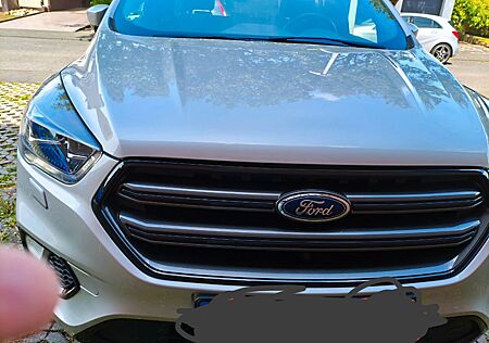 Ford Kuga 1,5 EcoBoost 4x2 110kW ST-Line ST-Line