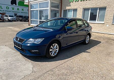 Seat Leon ST 1,4 TGI benzín/CNG COMBI vin 716
