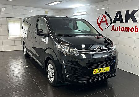 Citroën Jumpy Driver XL Doppelkabine*LKW*5-Sitzer