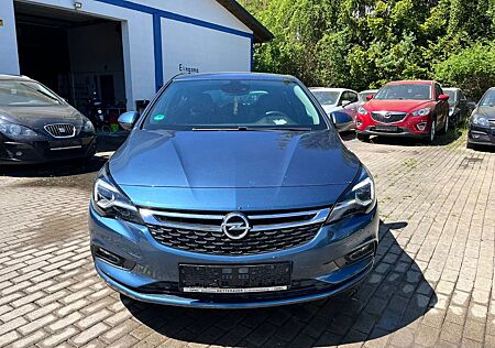 Opel Astra K Lim. 5-trg. Innovation Start/Stop
