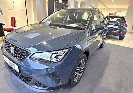 Seat Arona Style Edition
