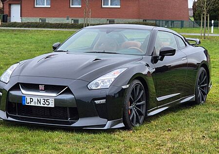 Nissan GT-R 3.8l Prestige Edition
