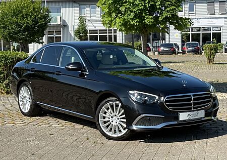 Mercedes-Benz E 400 d Lim. 4Matic°AMG-Exclusive°Wide°LED°Temp
