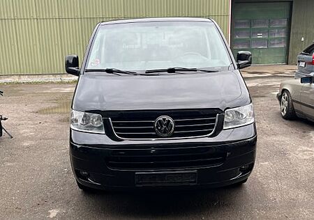 VW T5 Multivan Volkswagen
