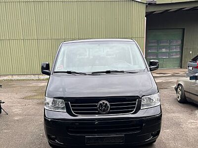 Volkswagen T5 Multivan