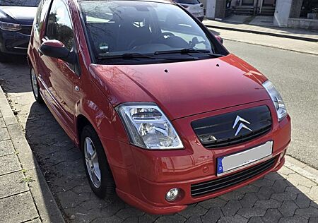 Citroën C2 1.4 VTR Plus VTR Plus