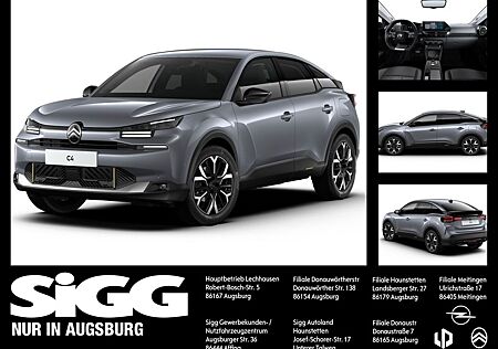 Citroën C4 1.2 Mild-Hybrid 145 Max Vollausstattung!