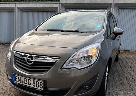Opel Meriva 1.4 150 Jahre 103kW 150 Jahre