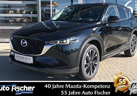 Mazda CX-5 2.5 (194PS) FWD Autom. AdVantage to g