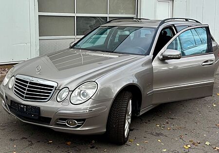 Mercedes-Benz E 500 4MATIC T AVANTGARDE Avantgarde