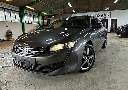 Peugeot 508 SW Hybrid 225 Allure Pack