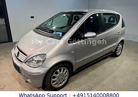 Mercedes-Benz A 140 AVANTGARDE Lang 2.HAND NUR 79 TKM TÜV NEU