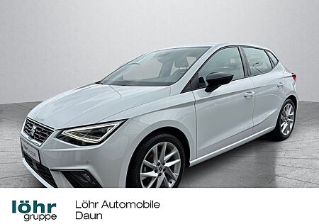 Seat Ibiza 1,0 TSI FR Line