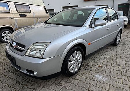 Opel Vectra 2.2 Elegance AUTOMATIK*1 HAND*KLIMATRONIC