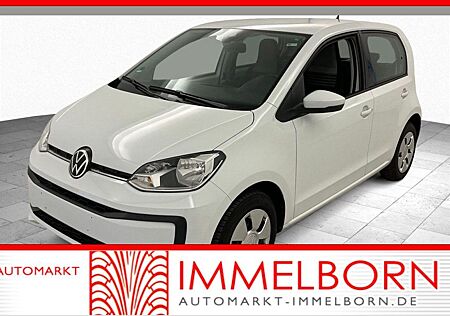 VW Up Volkswagen ! Klima*DAB*Kamera*Fahrerassistenzpaket