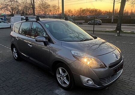 Renault Grand Scenic Dynamique dCi 130 Dynamique