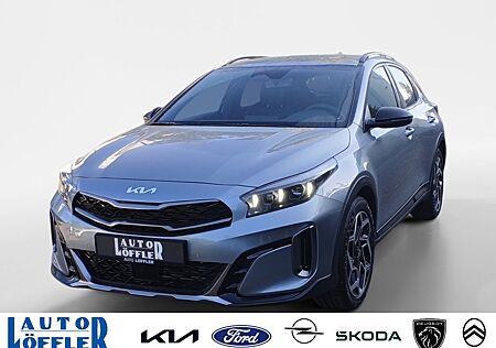 Kia XCeed GT Line 1.5 LDP NAVI^ PDC^ RFK^ SHZ^