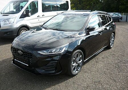 Ford Focus Turnier ST-Line X