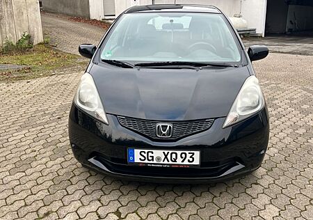 Honda Jazz 1.2 Trend Trend