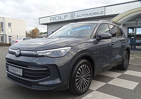 VW Tiguan Volkswagen 1.5 eTSI Life*DSG*LED*NAVI*GJR*DAB*RFK*
