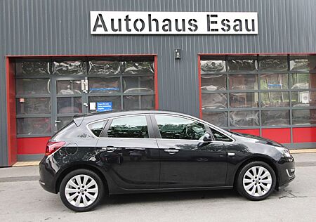 Opel Astra J Lim. 5-trg. Innovation Xenon