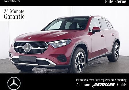 Mercedes-Benz GLC 300 de 4M Avantgarde2x Digi+Distr+AHK+Pano+3