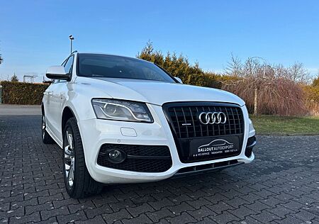 Audi Q5 2.0 TDI S tronic quattro *S-Line*