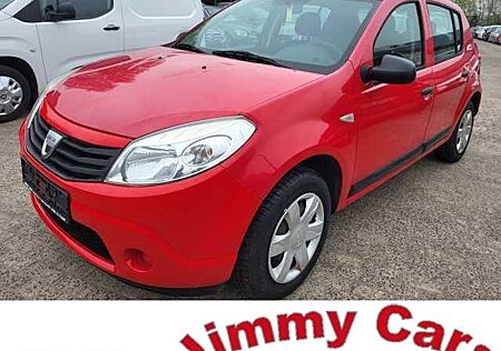Dacia Sandero 1.4 MPI