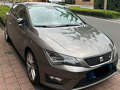 Seat Leon SC 1.4 TSI ACT Start&Stop FR FR