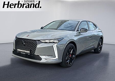 DS Automobiles DS 4 DS4 Performance Line +LANEASSIST+KAMERA+PDC+DAB