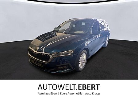 Skoda Octavia Combi 1.0 TSI Ambition/AHK/SHZ/LED/