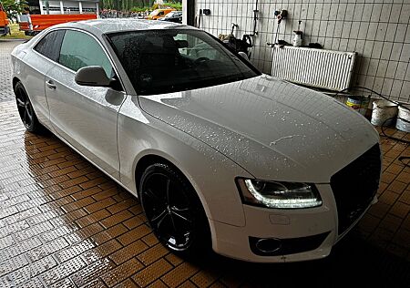 Audi A5 1.8 TFSI -