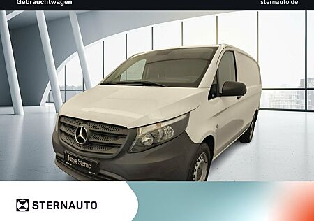 Mercedes-Benz Vito 114 CDI Kasten Lang