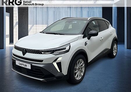 Renault Captur Esprit Alpine E-TECH Full Hybrid 145 ABS