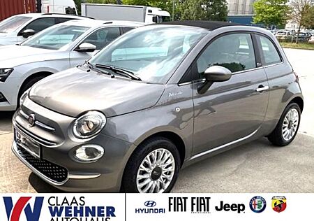 Fiat 500 DolceVita 1.0 Mild Hybrid EU6d MY21 UConnect