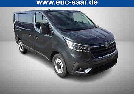 Renault Trafic 150 L2H1 KAMERA/KLIMA/SMARTLINk