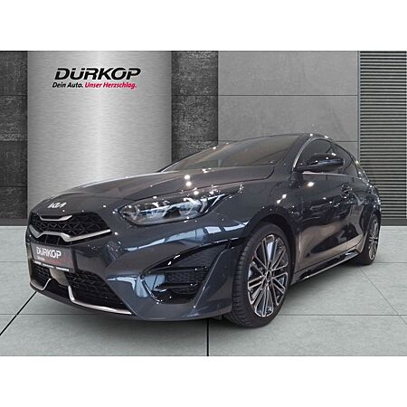 Kia ProCeed leasen