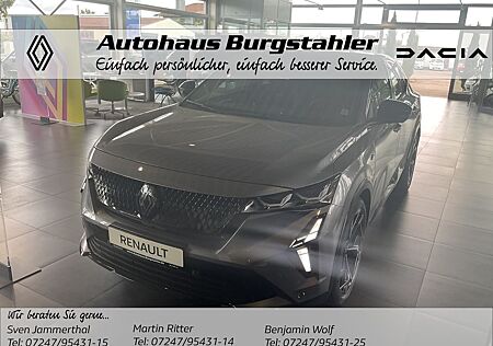 Renault Rafale gebraucht kaufen Renault Rafale Atelier Alpine Plug-in Hybrid 300 4x4