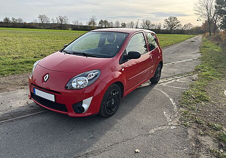 Renault Twingo Yahoo! 1.2 16V
