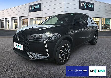 DS Automobiles DS 3 1.2 PT130 Opera Automatik*Leder*360 Kamera*
