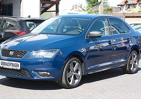 Seat Toledo 1.4 TSI 92kW Start&Stop FR-Line DSG