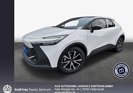 Toyota C-HR 2.0 Plug-in-Hybrid Team D *Technik Paket*