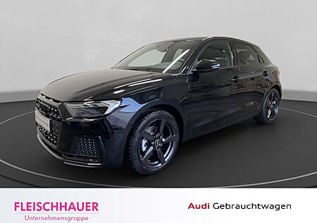 Audi A1 Sportback advanced 30 TFSI S tronic