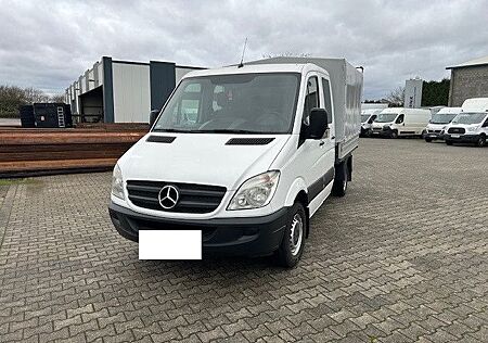 Mercedes-Benz Sprinter 311 CDI