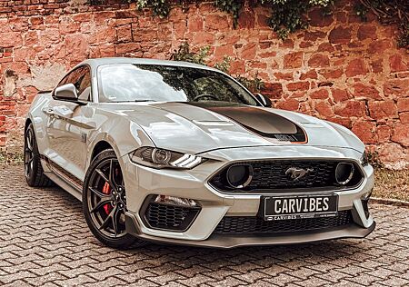 Ford Mustang Mach 1 | CarPlay | 1.Hd | Sitzbel. | B&O